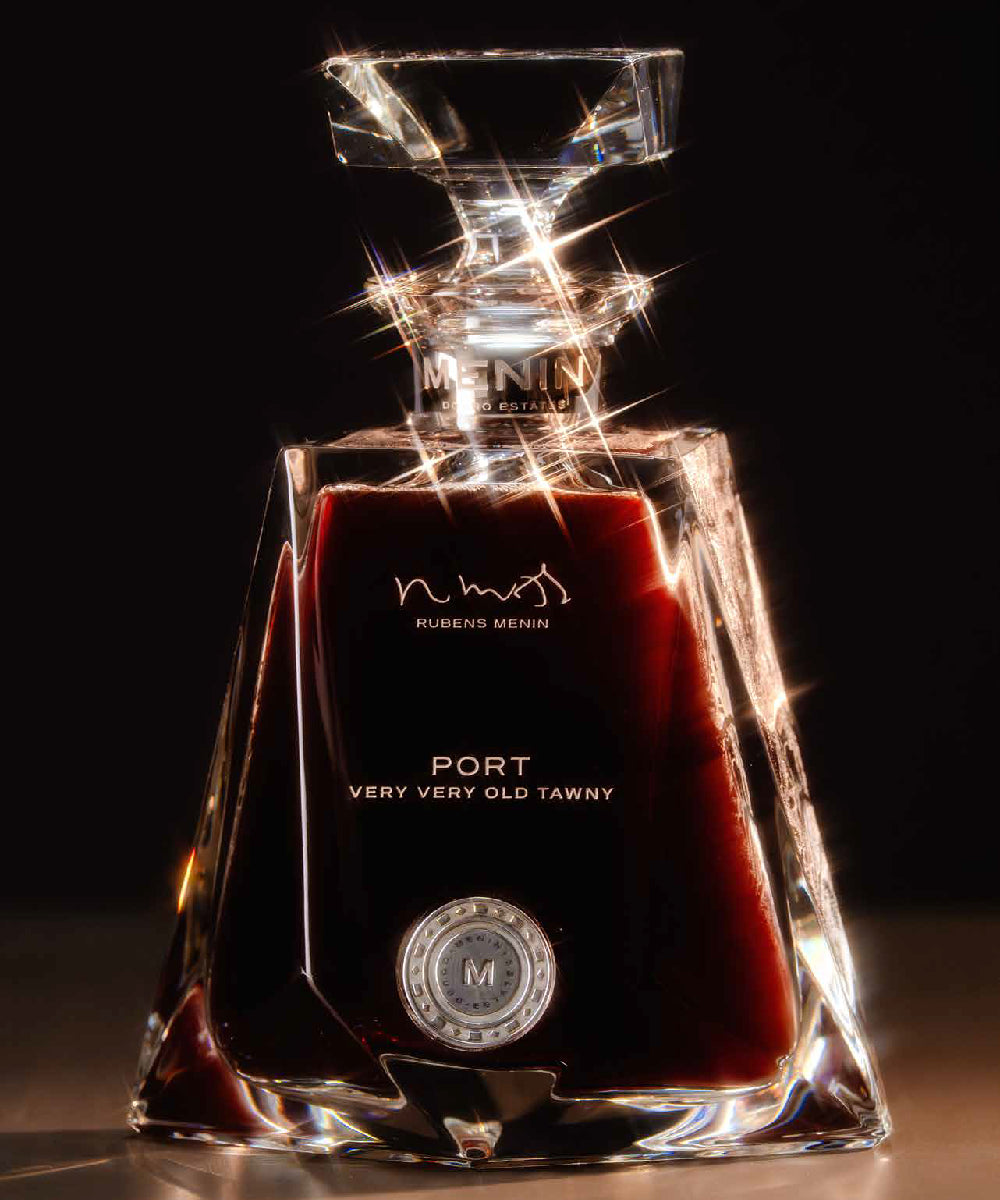 Menin Very Very Old Tawny Porto