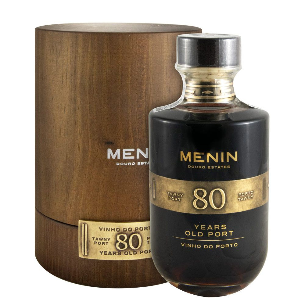 Menin Porto Tawny 80 anos