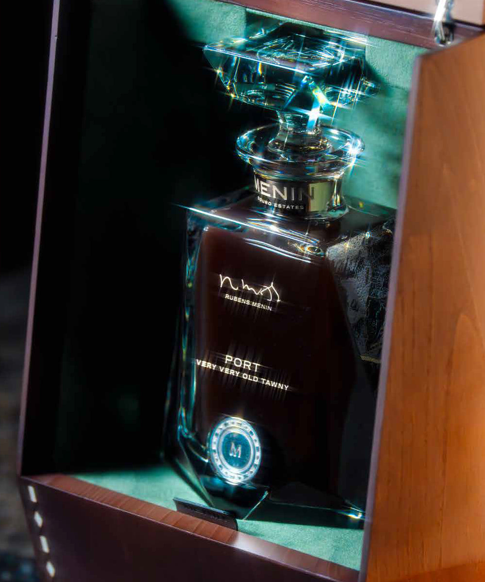 Menin Very Very Old Tawny Porto
