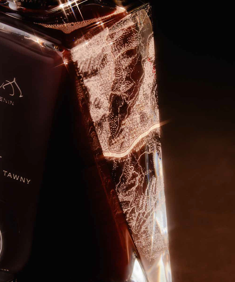 Menin Very Very Old Tawny Porto