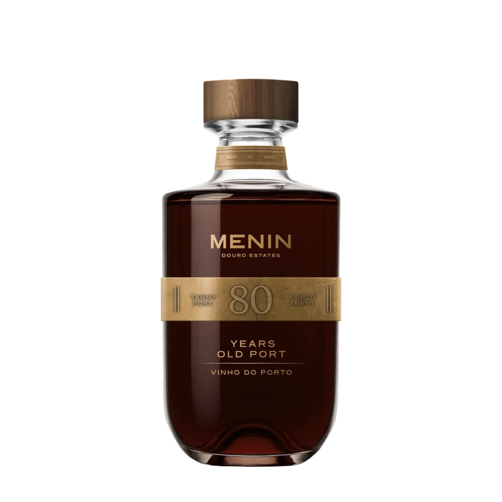 Menin Porto Tawny 80 anos