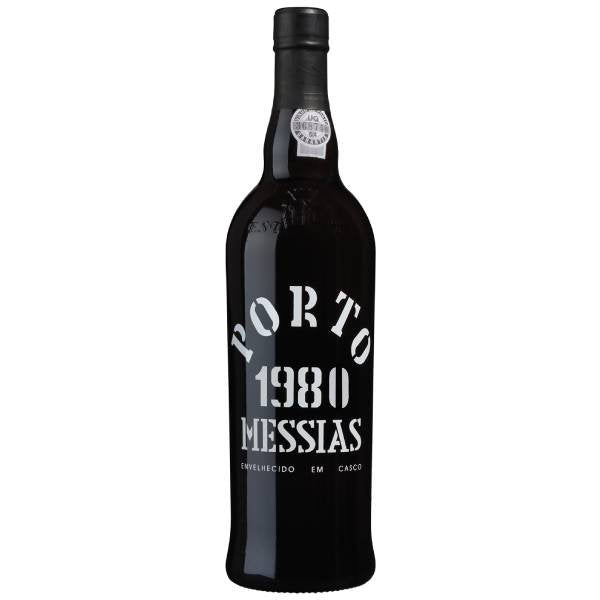 Porto Messias Colheita 1980 75cl