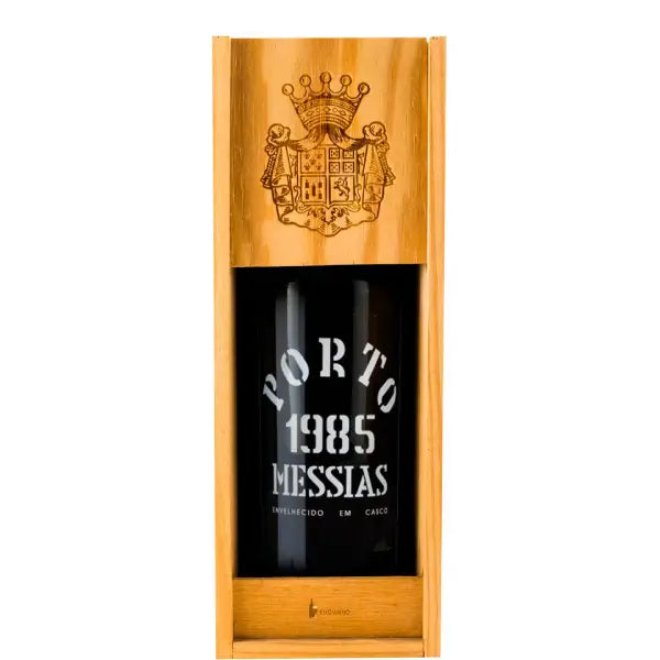 Porto Messias Colheita 1985 75cl
