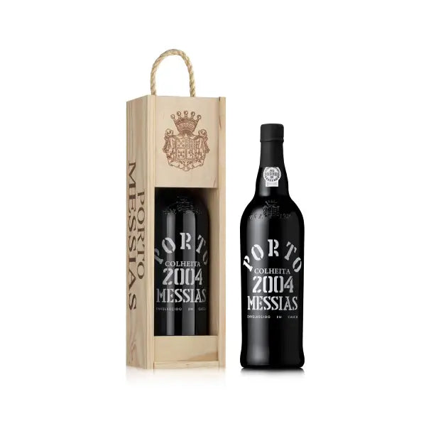 Porto Messias Colheita 2004 75cl