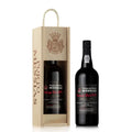 Porto Messias Quinta do Cachão Vintage 1997 75cl 