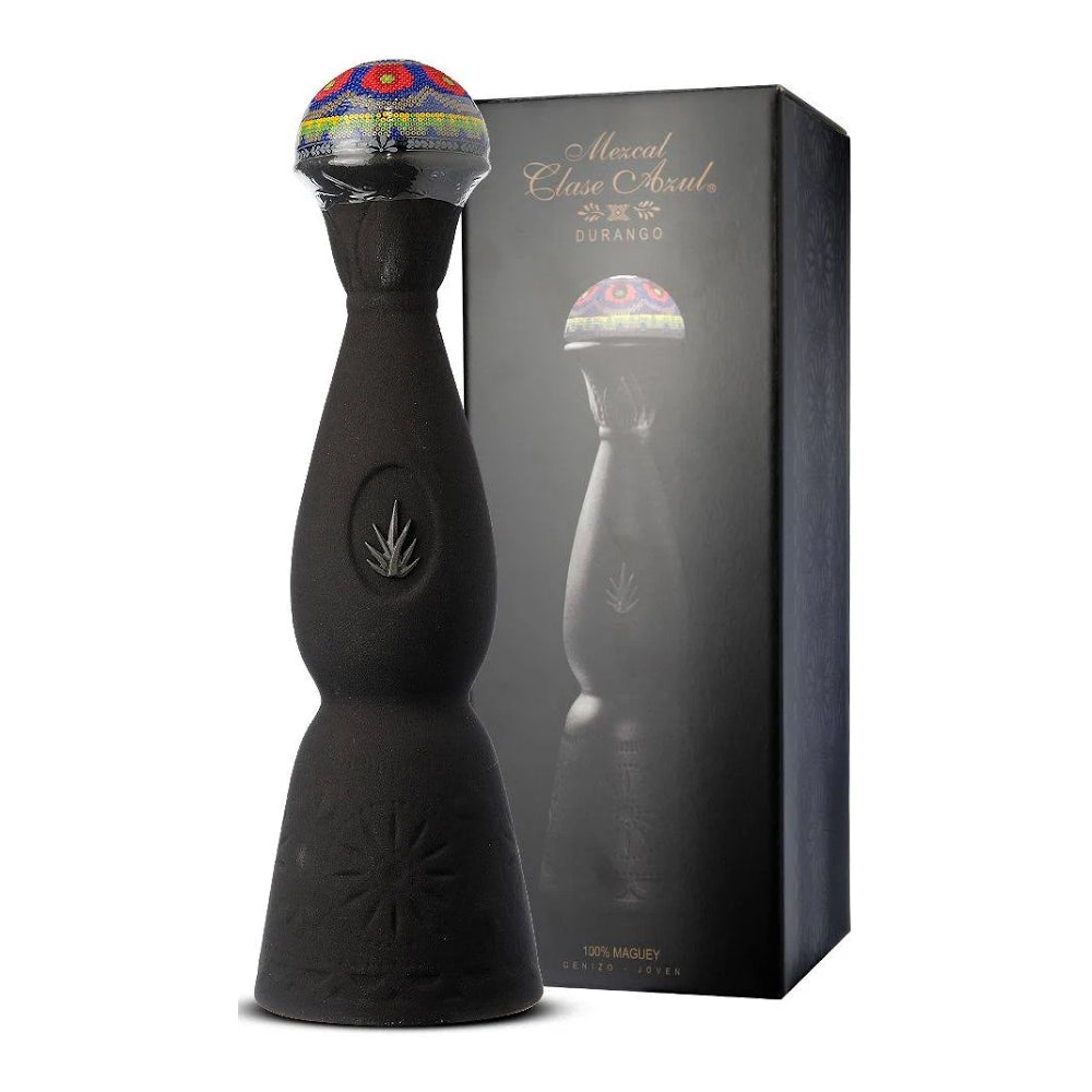 Tequila Clase Azul Plata 70cl 