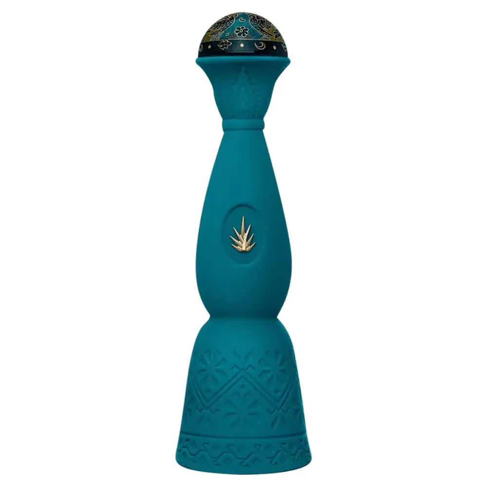 Tequila Clase Azul Plata 70cl 