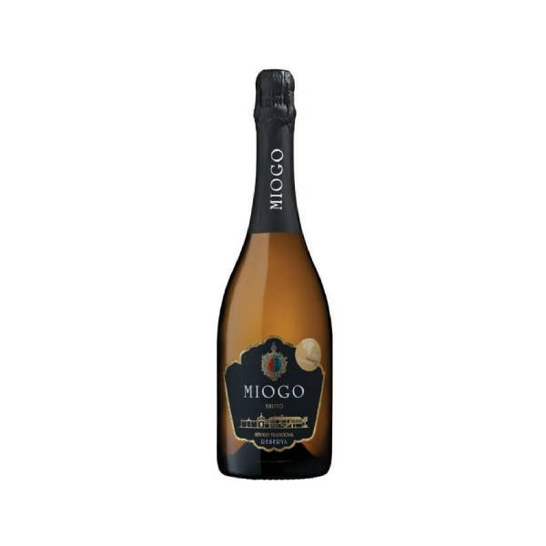 Vin mousseux Miogo Extra Brut Reserva Blanc Magnum 1,5 L 
