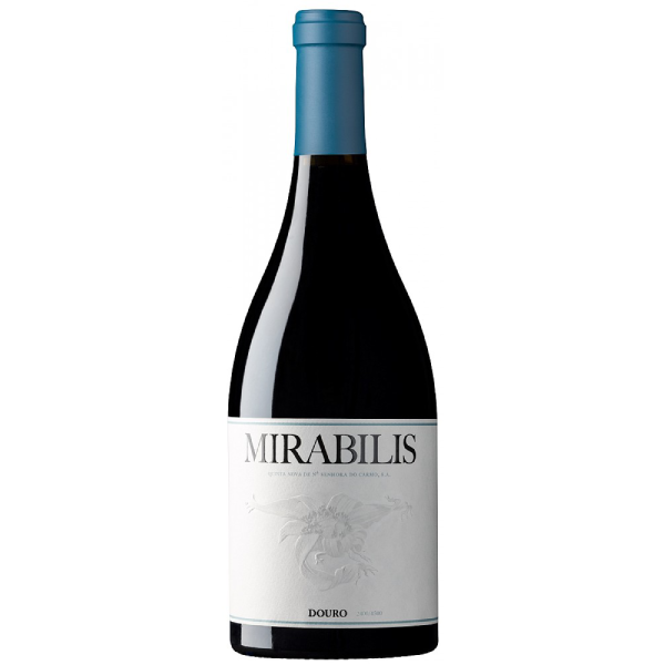 Mirabilis Grande Reserva Tinto 2021 75cl 