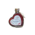 Mirtilito Blueberry Liqueur Heart 20cl 