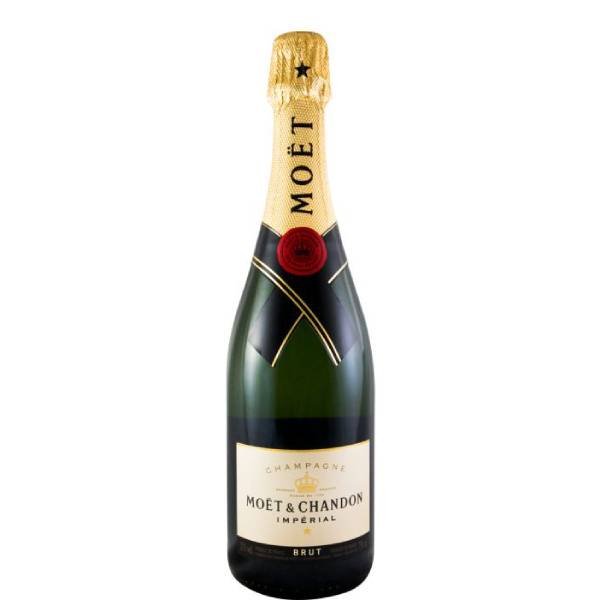 Champagne Moët & Chandon Brut Impérial 75 cl 