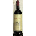 Molares Aragonez Reserva Tinto 2011 75cl