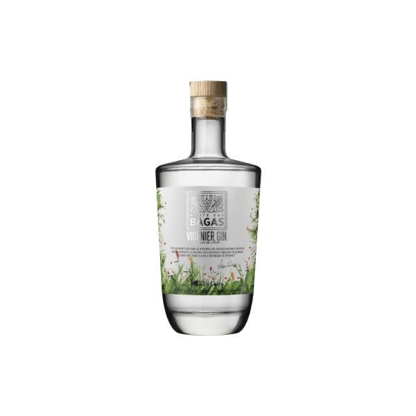 Gin Monte das Bagas Viognier 70cl