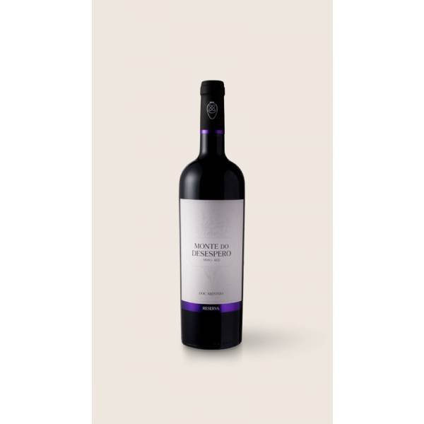 Monte do Desespero Reserva Tinto 2018 75cl