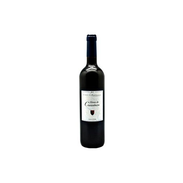 Monte do Zambujeiro Red Wine 75cl 