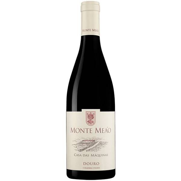 Monte Meão Casa das Máquinas Tinto 2018 75cl