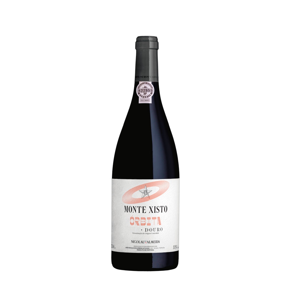 Monte Xisto Órbita Tinto 75cl 