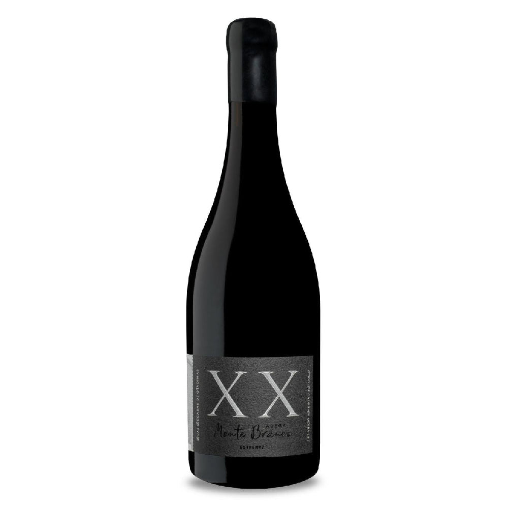 Adega Monte Branco Tinto XX Anos