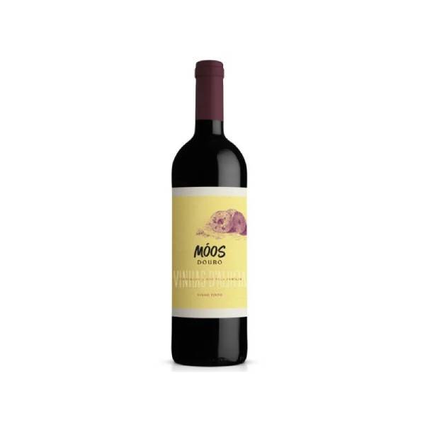 Móos Vinhas d'Aldeia Tinto 75cl