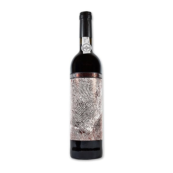 Morphosis Red Wine 75cl 
