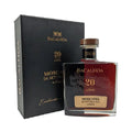 Moscatel Superior Bacalhoa 20 years 50cl