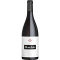 Mouchão Tonel 3-4 Tinto 2013 75cl