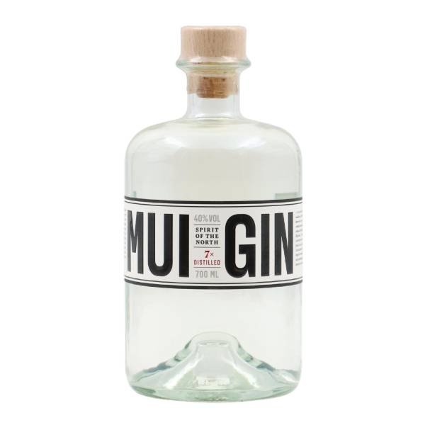 Mui Gin 70cl