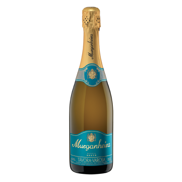 Murganheira Reserva Bruto 75cl