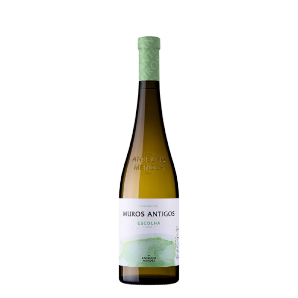 Muros Antigos Escolha Branco 75cl