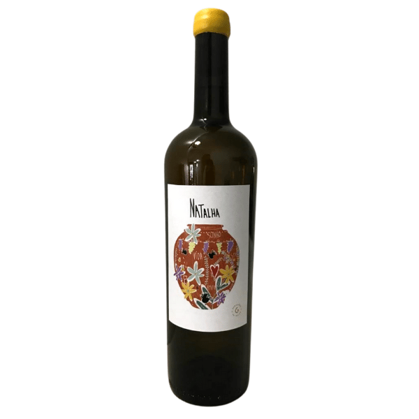 Natalha Red Wine 75cl 