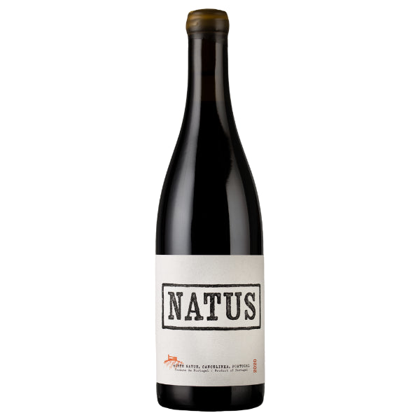 Natus Tinto 2021