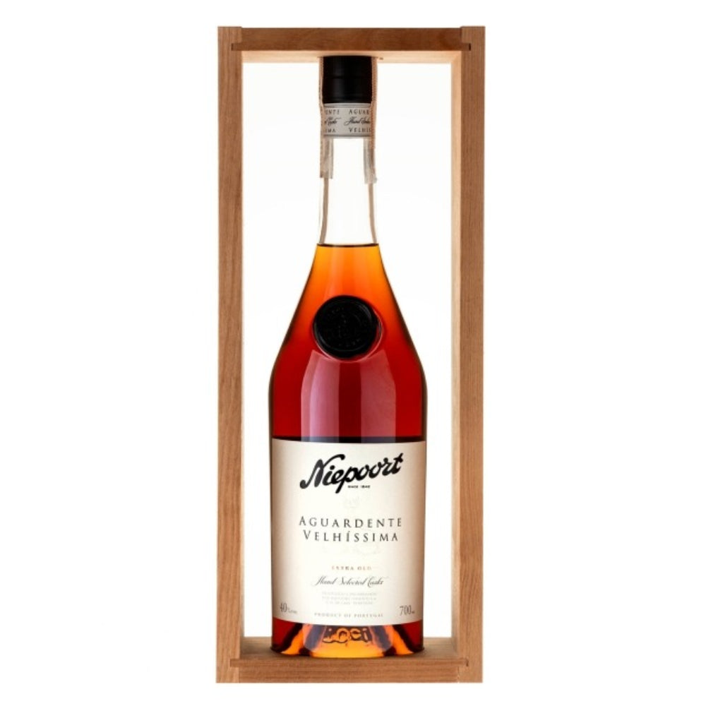 Brandy Niepoort très vieux 70 cl 
