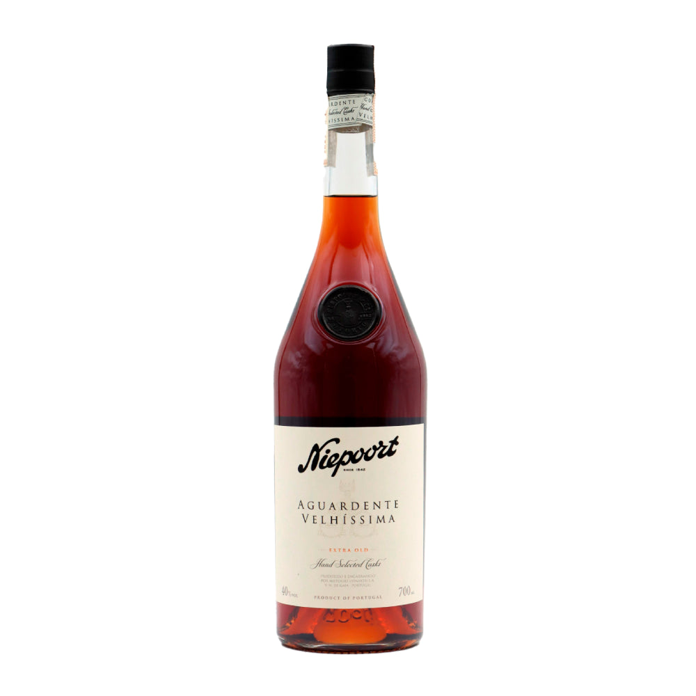 Brandy Niepoort très vieux 70 cl 