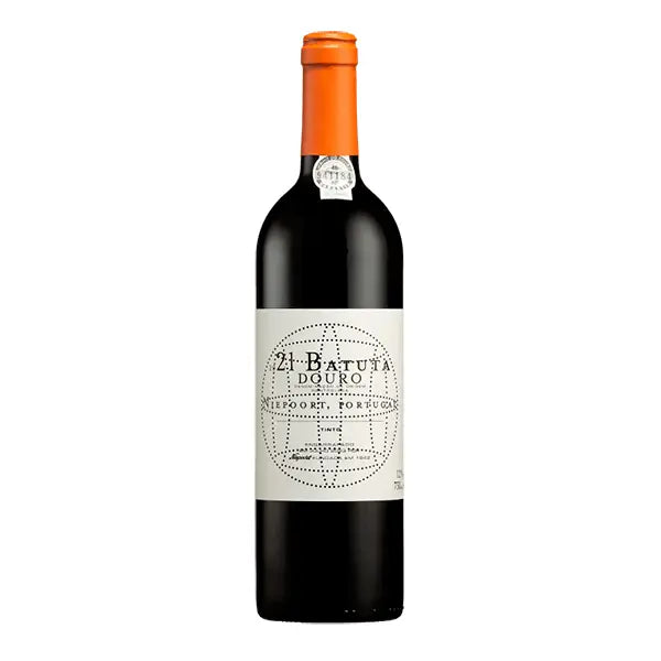 Niepoort Batuta 2021 Red Wine 75cl 