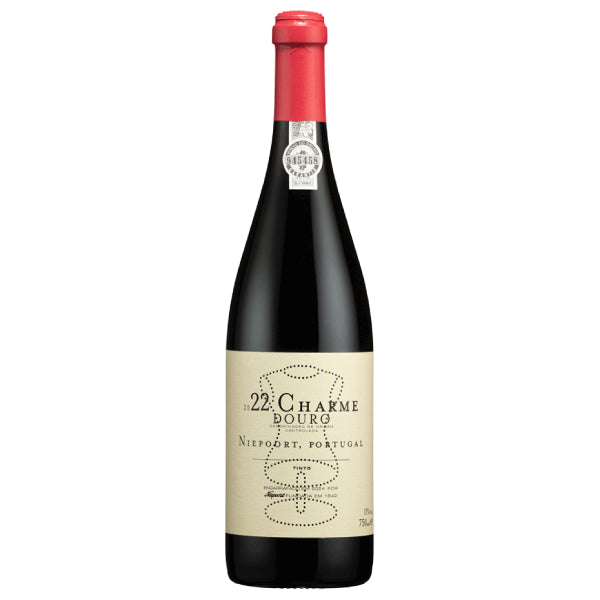 Niepoort Charme 2022 Red Wine 75cl 