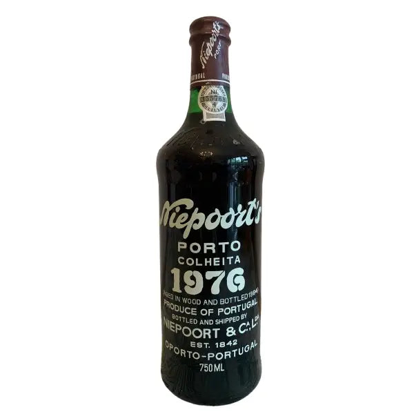 Porto Niepoort Colheita 1976 75cl