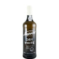 Niepoort Dry White Port 75cl 