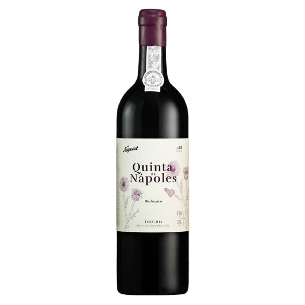 Niepoort Quinta de Nápoles Red Wine 2018 75cl 