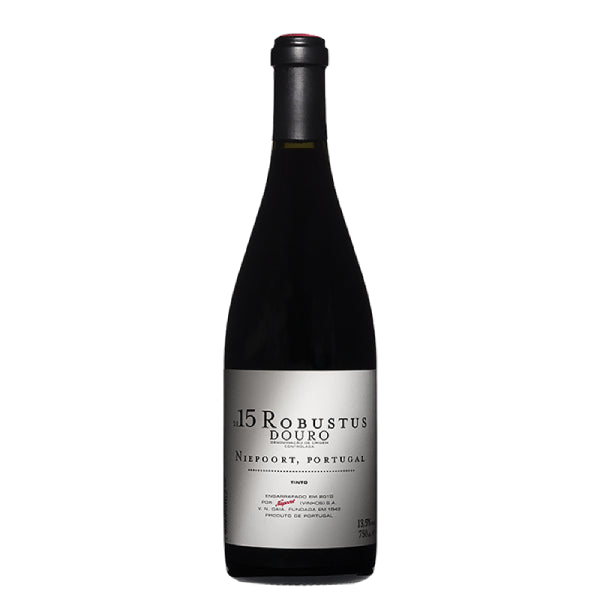 Niepoort Robustus 2015 Red 75cl 