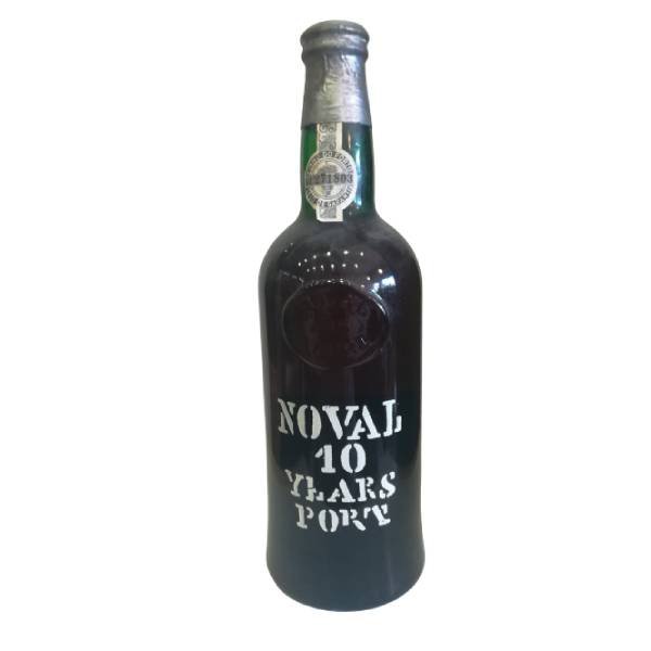 Porto Quinta do Noval Tawny 10 anos (eng 1974) 75cl