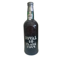 Porto Quinta do Noval Tawny 10 anos (eng 1974) 75cl