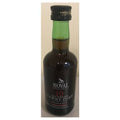 Porto Noval 10 Year Old Tawny Miniature 5cl 