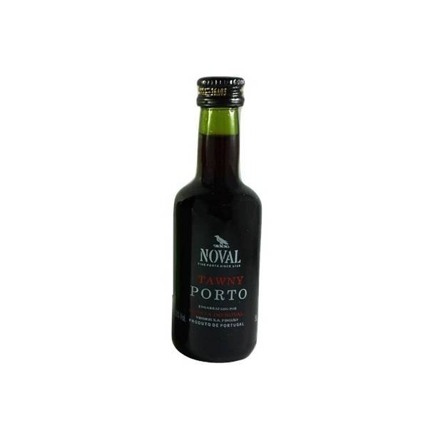 Porto Noval Tawny Miniatura 5cl