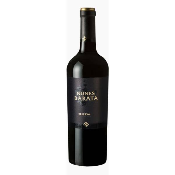 Nunes Barata Reserva Tinto 2015 75cl 