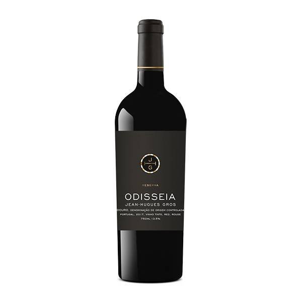 Odisseia Reserva Tinto 2020 75cl 