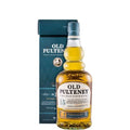 Whisky Old Pulteney 15 Anos