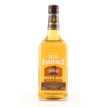 Old Virginia Smooth Honey Whiskey 70cl