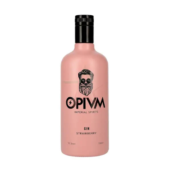 Gin Opivm Strawberry 70cl