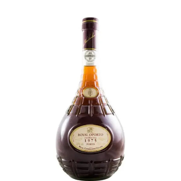 Porto Real Oporto Colheita 1975 75cl