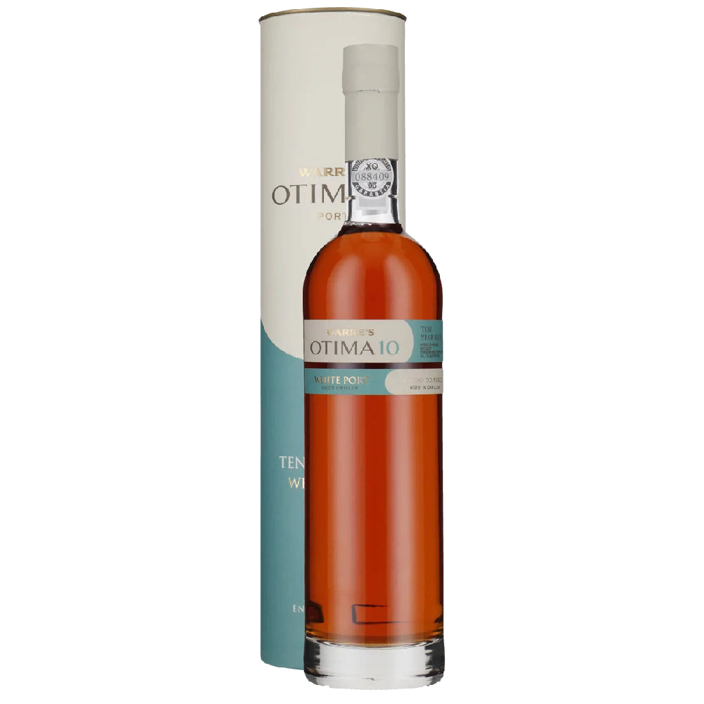 Otima Warre's Branco 10 Anos